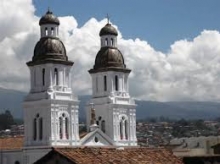 Imagen Iglesia de Santo Domingo